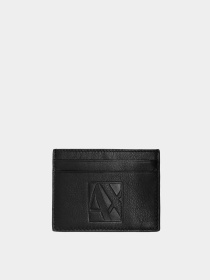 Кошельки Armani Exchange модель 958053-4F888-00020 Фото