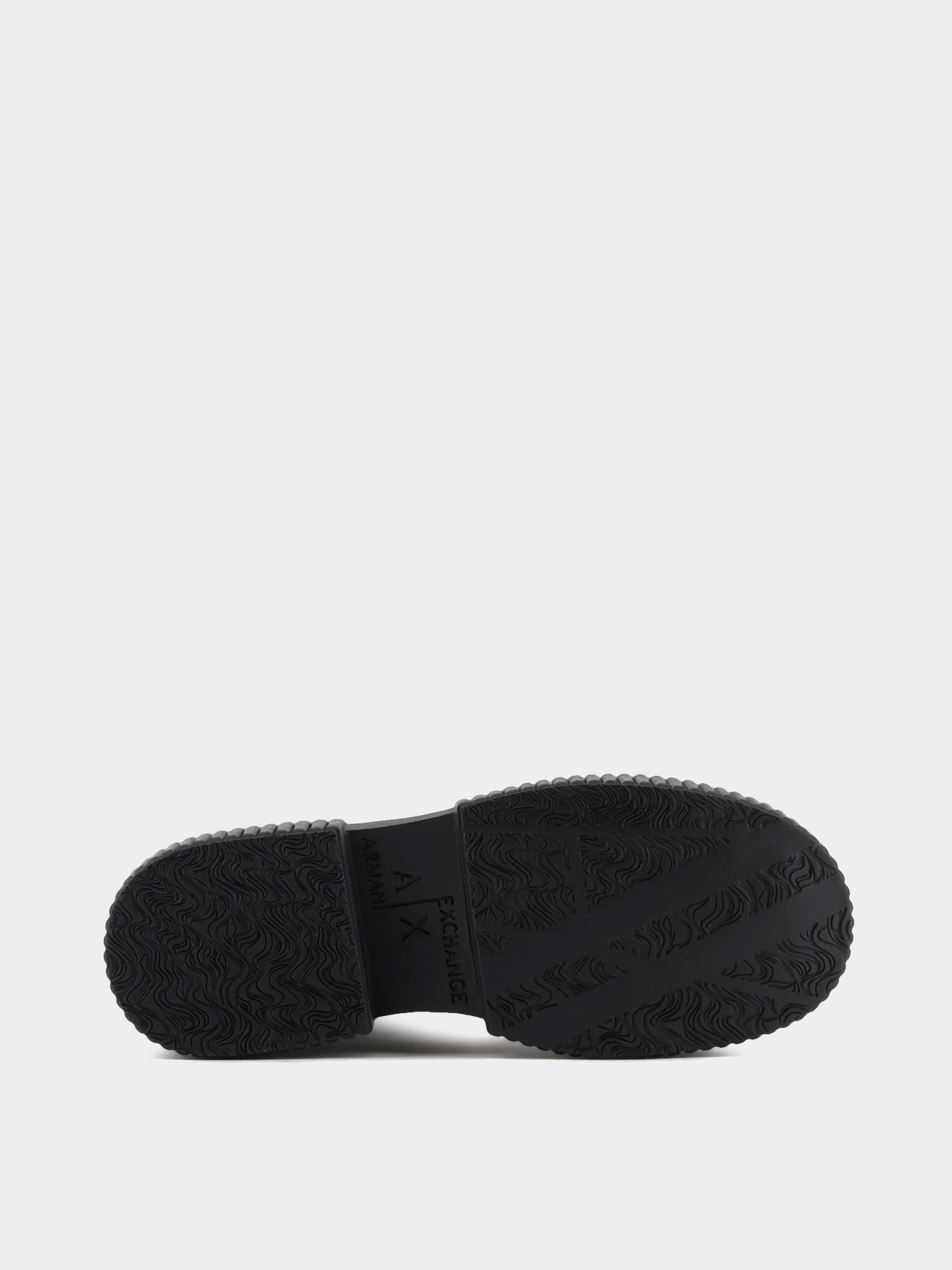 Ботинки и сапоги Armani Exchange модель XDN031-XV875-00002 Фото