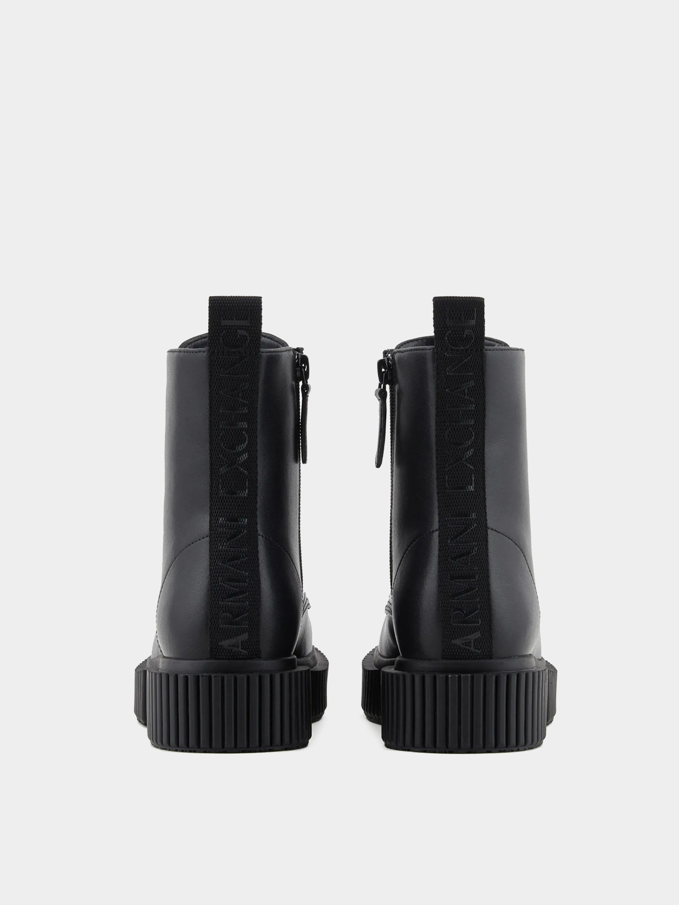 Ботинки и сапоги Armani Exchange модель XDN031-XV875-00002 Фото