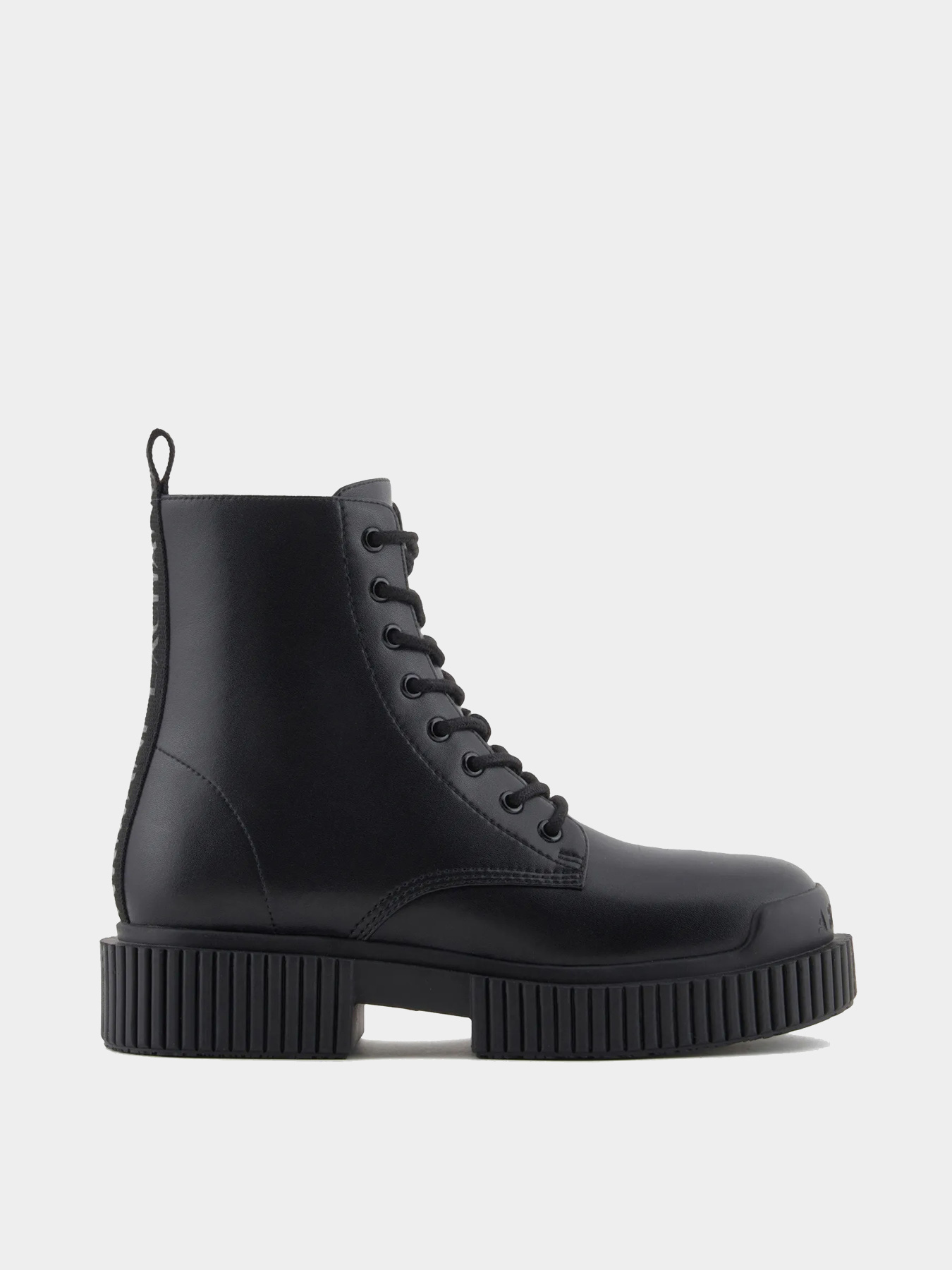 Ботинки и сапоги Armani Exchange модель XDN031-XV875-00002 Фото