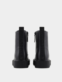 Ботинки и сапоги Armani Exchange модель XDN031-XV875-00002 Фото