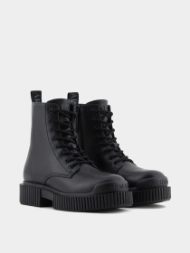 Ботинки и сапоги Armani Exchange модель XDN031-XV875-00002 Фото