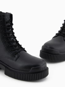 Ботинки и сапоги Armani Exchange модель XDN031-XV875-00002 Фото