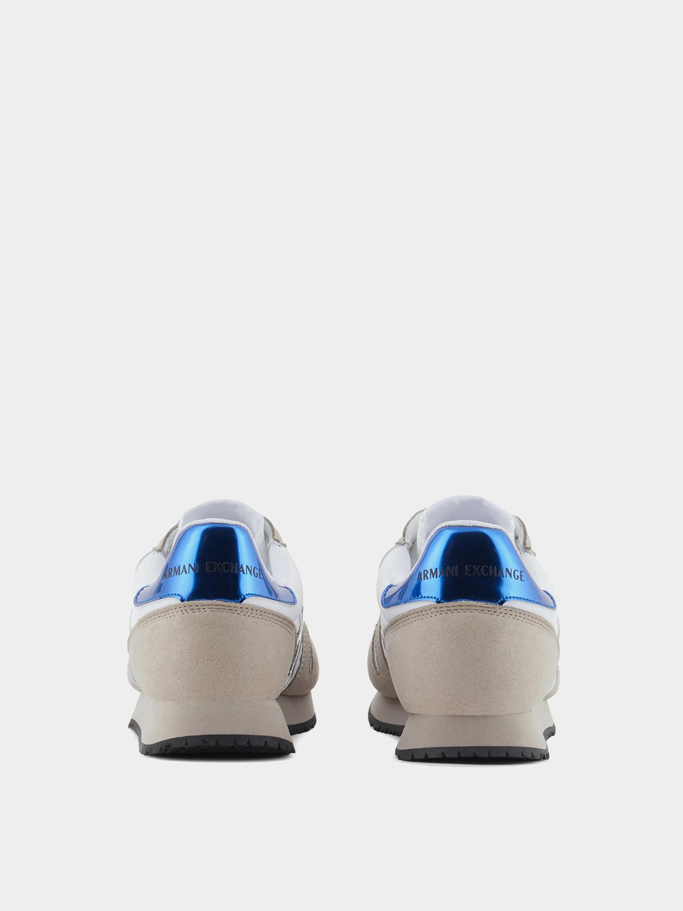 Кроссовки Armani Exchange модель XDX031-XV137-S942 Фото