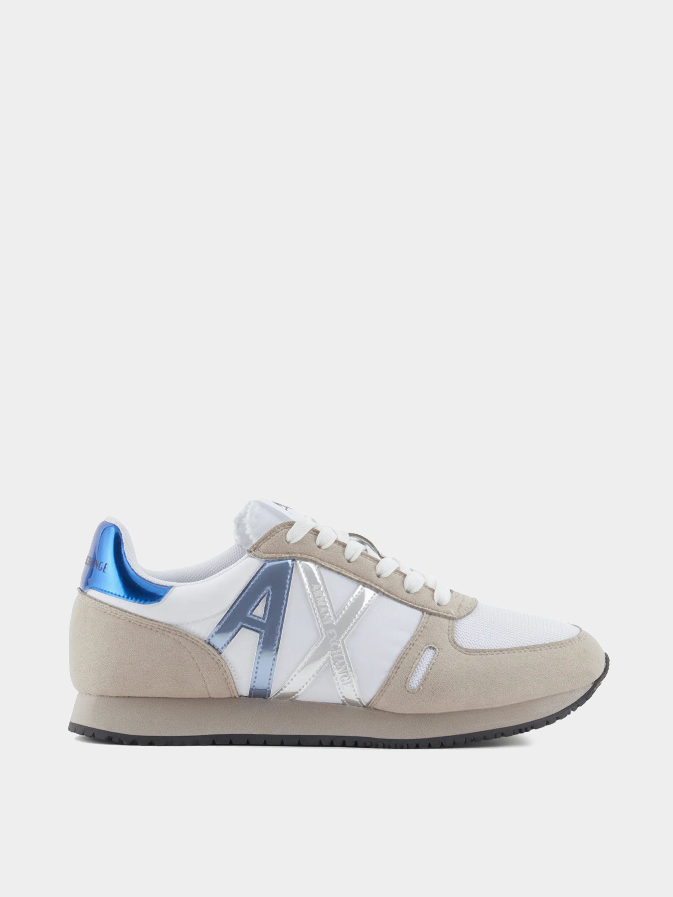 Кроссовки Armani Exchange модель XDX031-XV137-S942 Фото