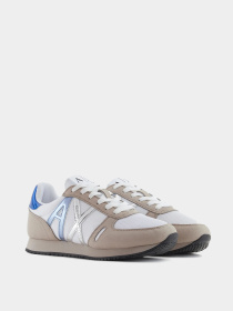 Кроссовки Armani Exchange модель XDX031-XV137-S942 Фото