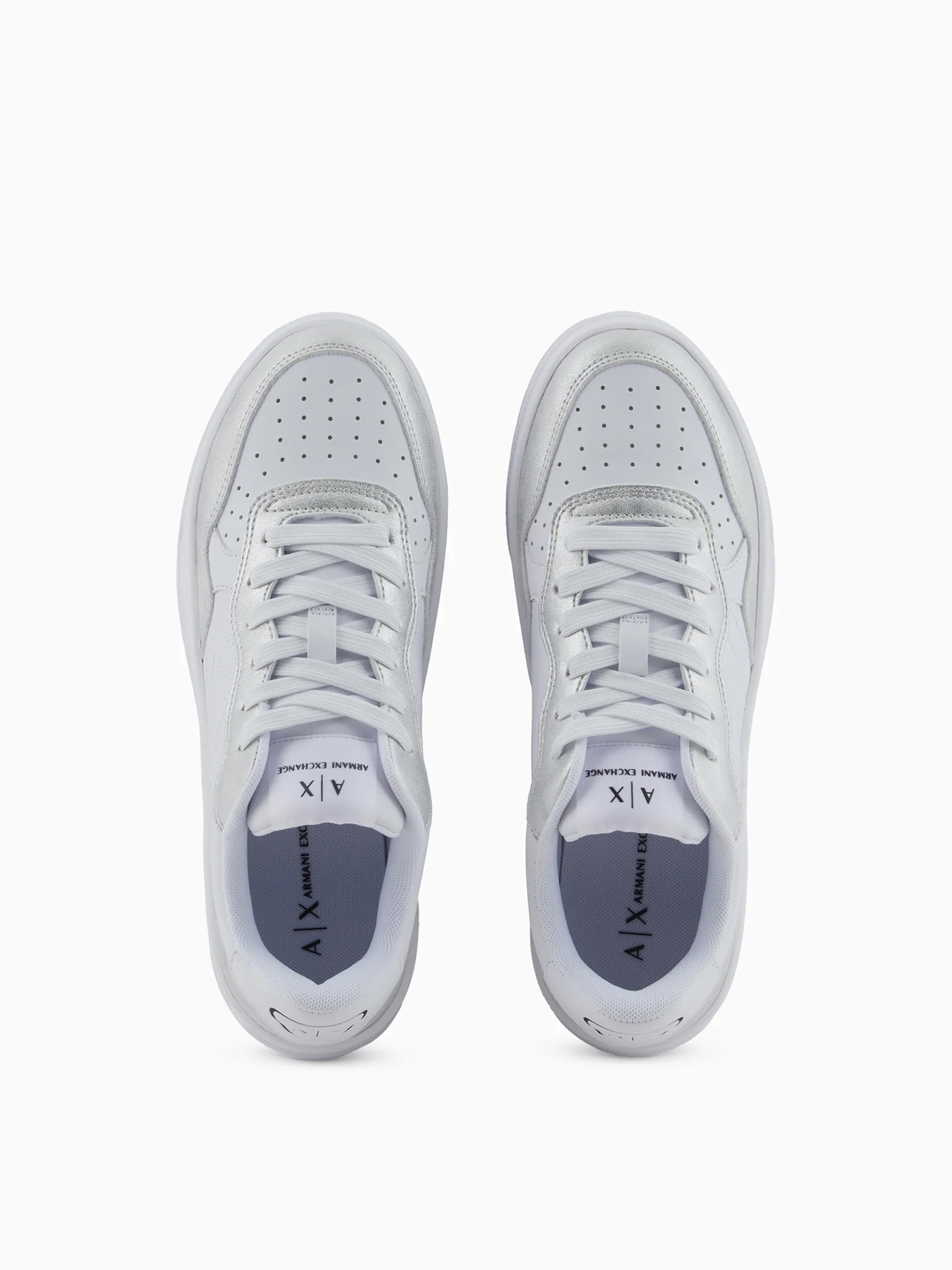 Кроссовки Armani Exchange модель XDX103-XV891-K708 Фото