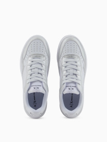 Кроссовки Armani Exchange модель XDX103-XV891-K708 Фото