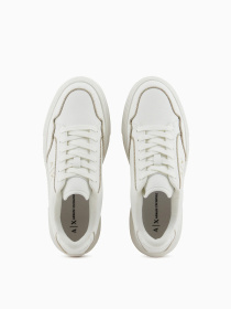 Кеды Armani Exchange модель XDX160-XV888-T779 Фото
