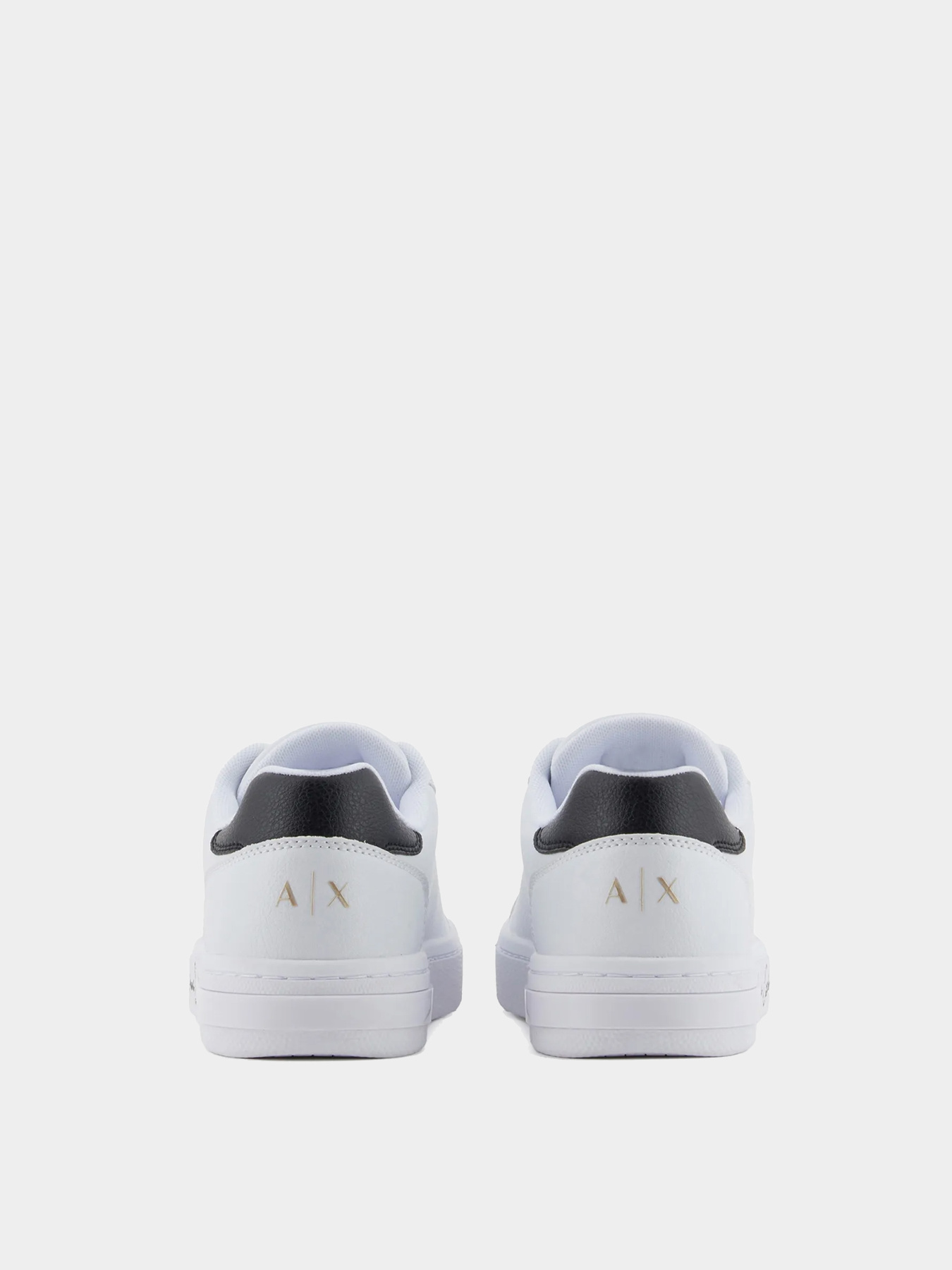 Кеды Armani Exchange модель XDX164-XV890-U275 Фото