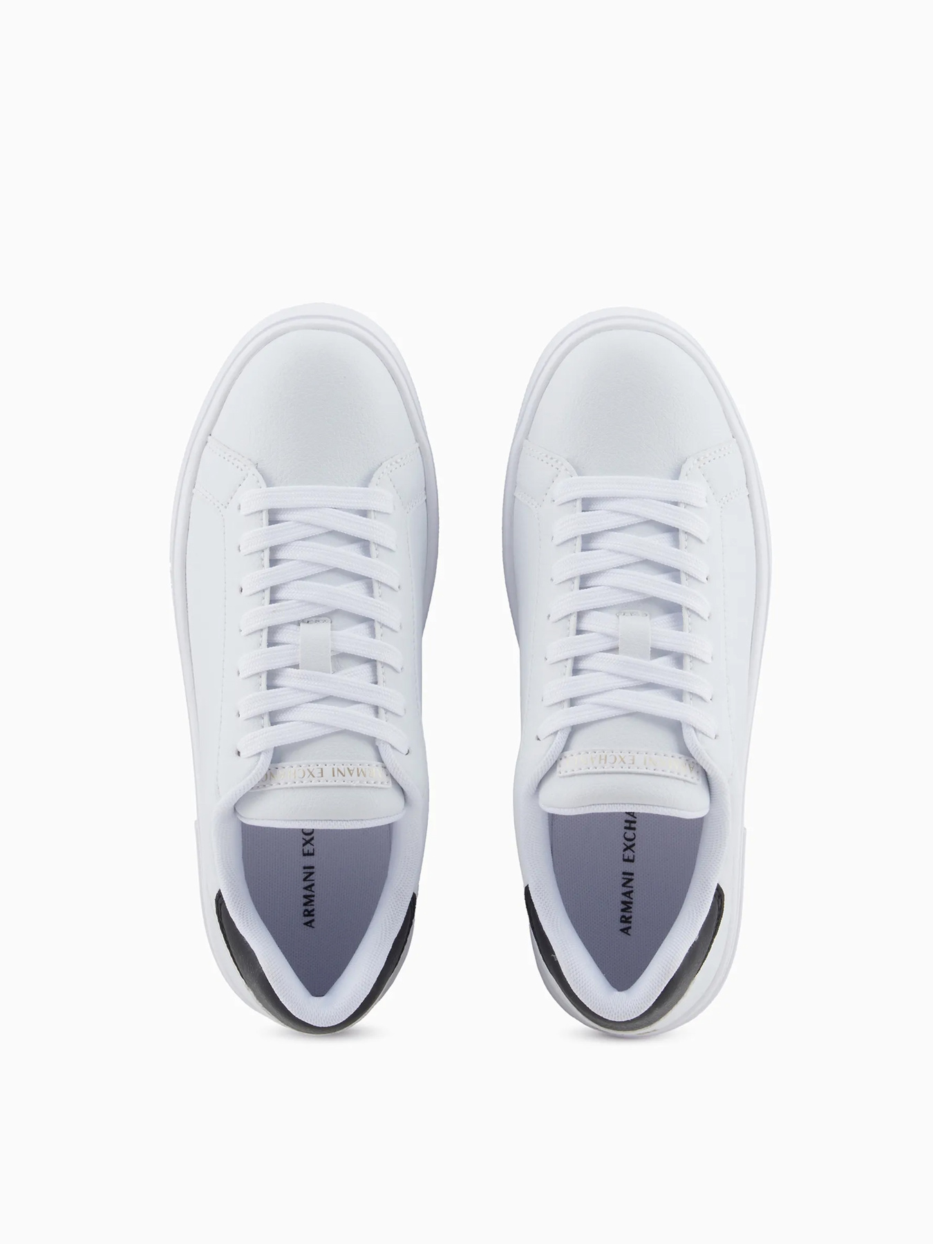 Кеды Armani Exchange модель XDX164-XV890-U275 Фото