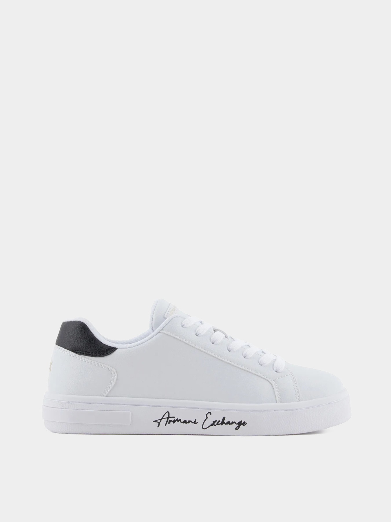 Кеды Armani Exchange модель XDX164-XV890-U275 Фото