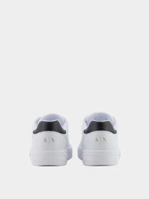 Кеды Armani Exchange модель XDX164-XV890-U275 Фото