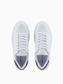 Кеды Armani Exchange модель XDX164-XV890-U275 Фото