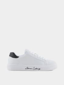 Кеды Armani Exchange модель XDX164-XV890-U275 Фото