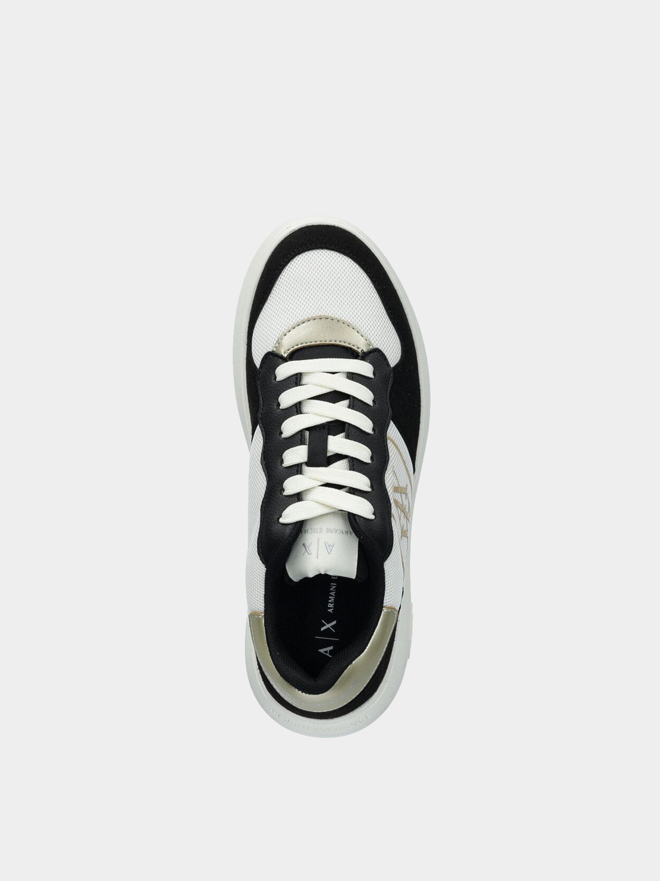 Кроссовки Armani Exchange модель XDX167-XV893-N814 Фото
