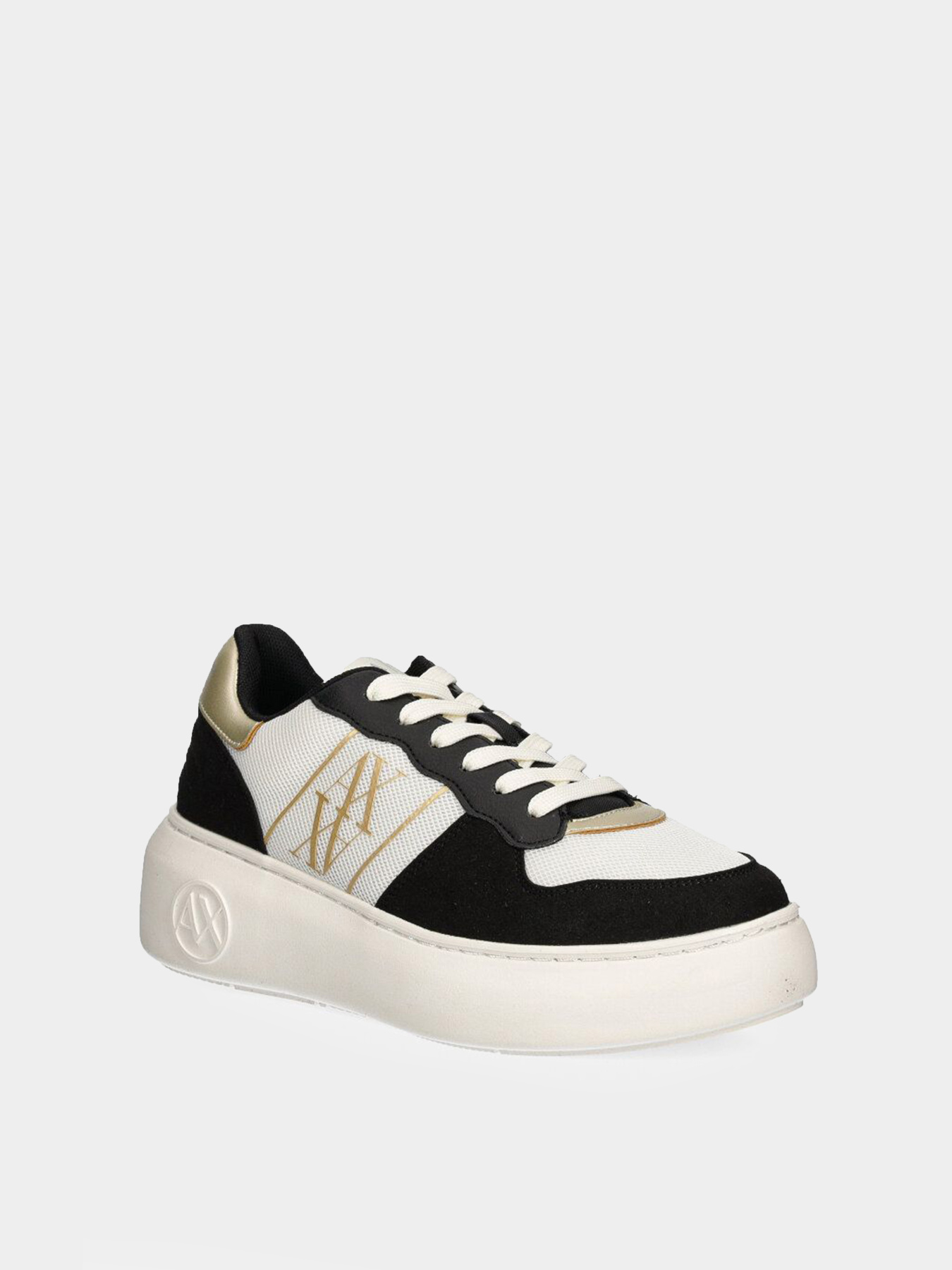 Кроссовки Armani Exchange модель XDX167-XV893-N814 Фото