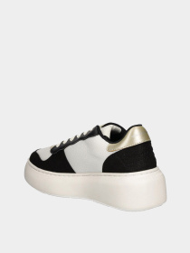 Кроссовки Armani Exchange модель XDX167-XV893-N814 Фото