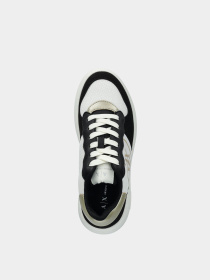 Кроссовки Armani Exchange модель XDX167-XV893-N814 Фото