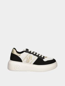 Кроссовки Armani Exchange модель XDX167-XV893-N814 Фото