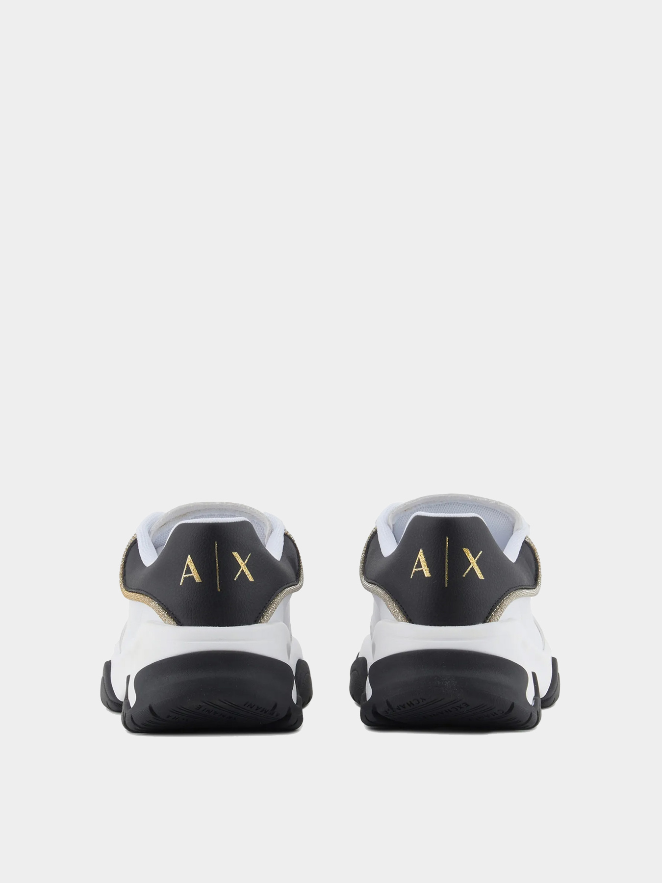 Кроссовки Armani Exchange модель XDX172-XV899-K488 Фото