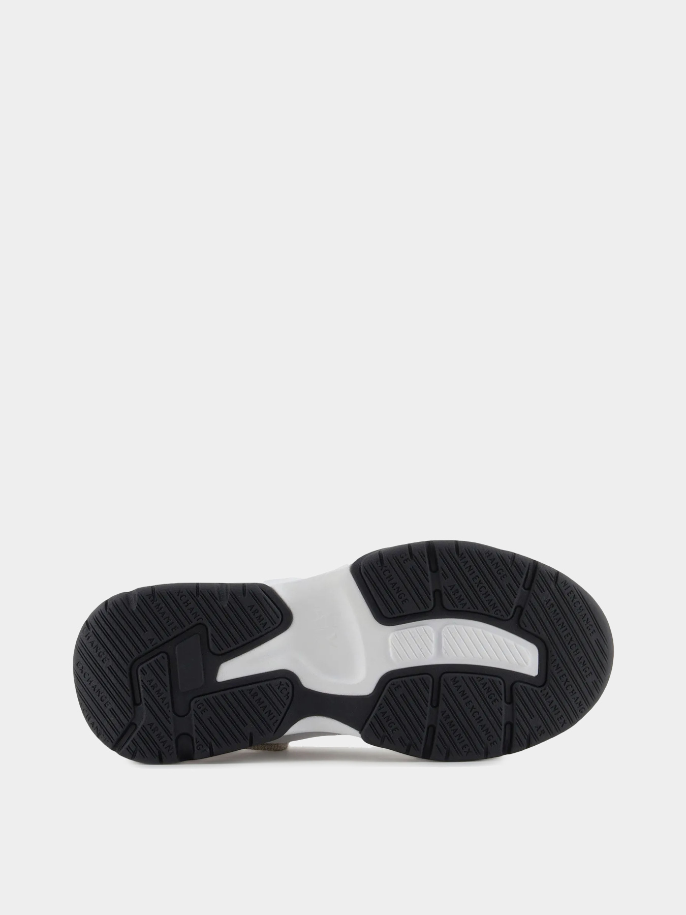 Кроссовки Armani Exchange модель XDX172-XV899-K488 Фото