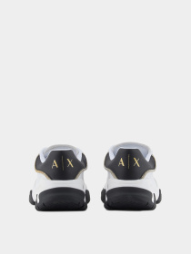Кроссовки Armani Exchange модель XDX172-XV899-K488 Фото