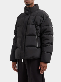 Куртки и дубленки Armani Exchange модель XM000032-AF10323-UC001 Фото