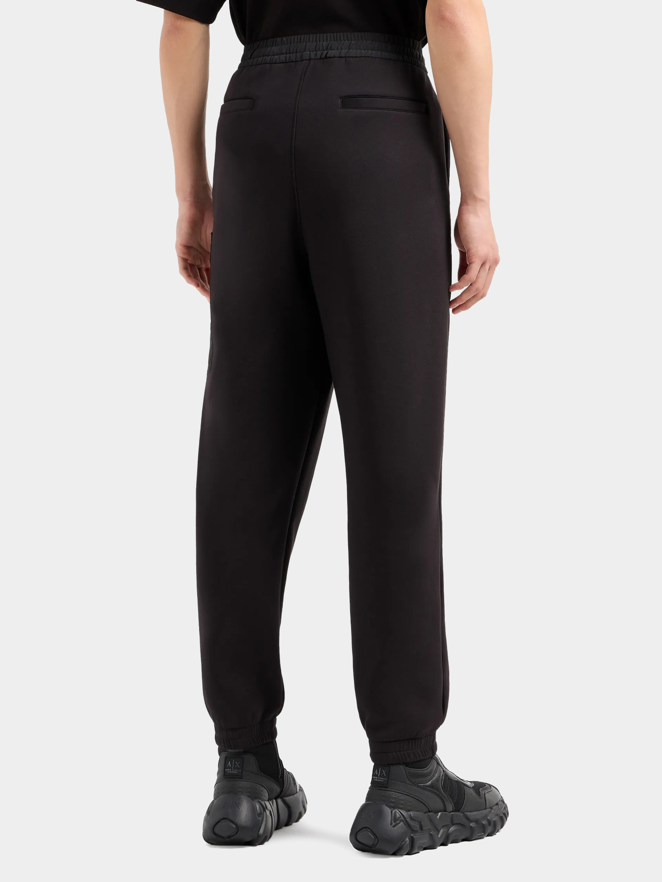Брюки Armani Exchange модель XM000084-AF10818-UC001 Фото