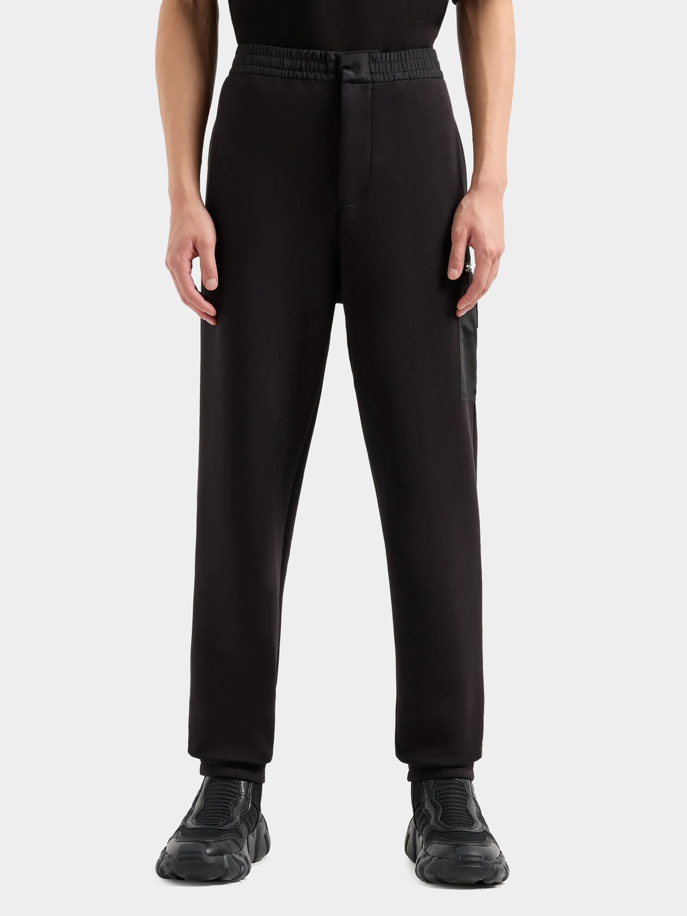 Брюки Armani Exchange модель XM000084-AF10818-UC001 Фото