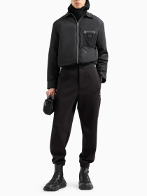 Брюки Armani Exchange модель XM000084-AF10818-UC001 Фото