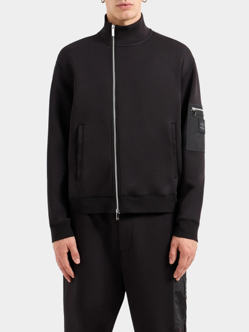 Худи и свитшоты Armani Exchange модель XM000085-AF10818-UC001 Фото