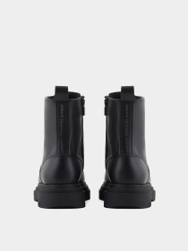 Ботинки и сапоги Armani Exchange модель XUM018-XV874-00002 Фото