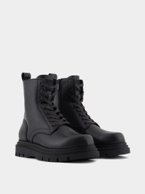 Ботинки и сапоги Armani Exchange модель XUM018-XV874-00002 Фото