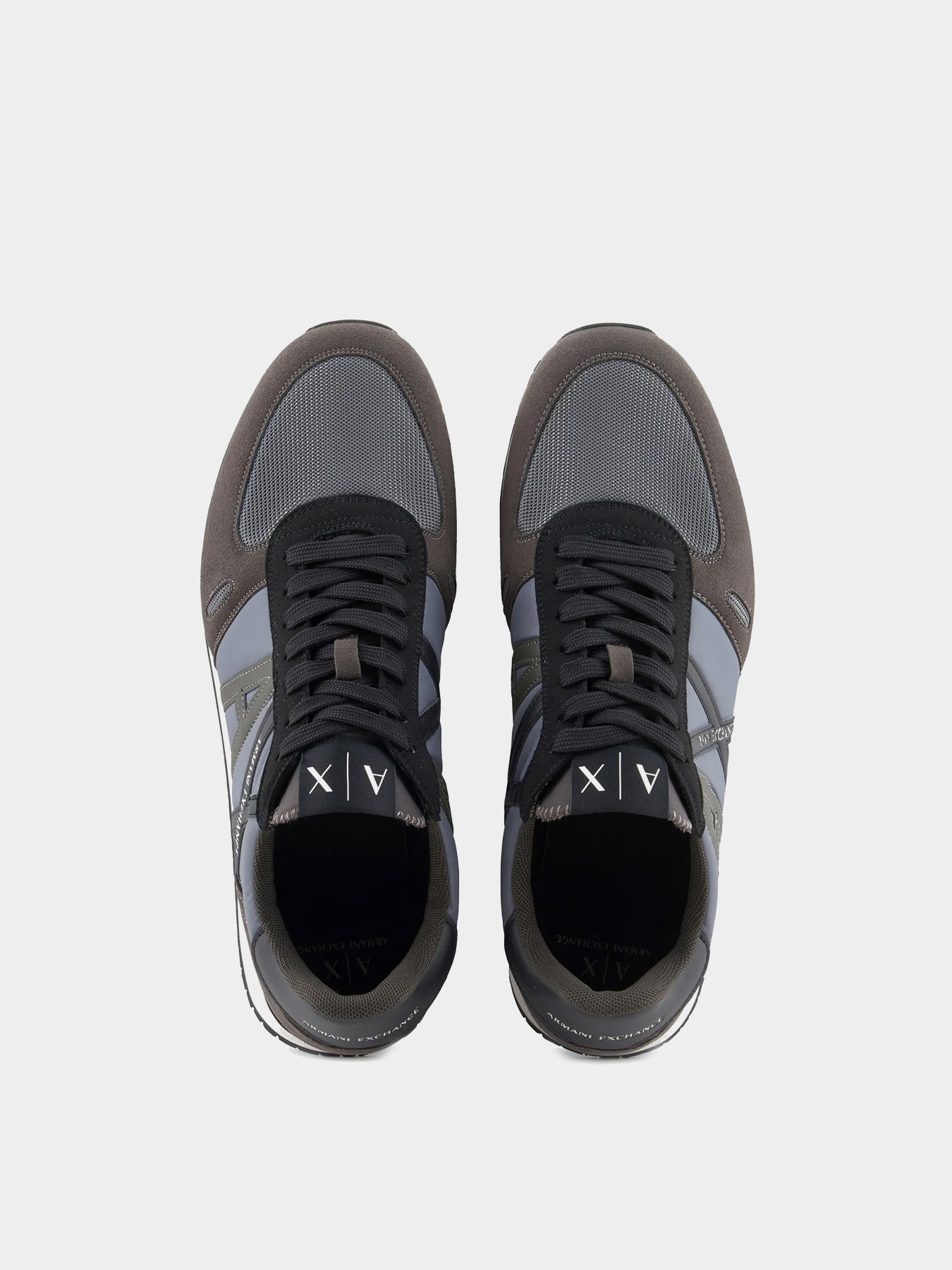 Кроссовки Armani Exchange модель XUX017-XCC68-U206 Фото