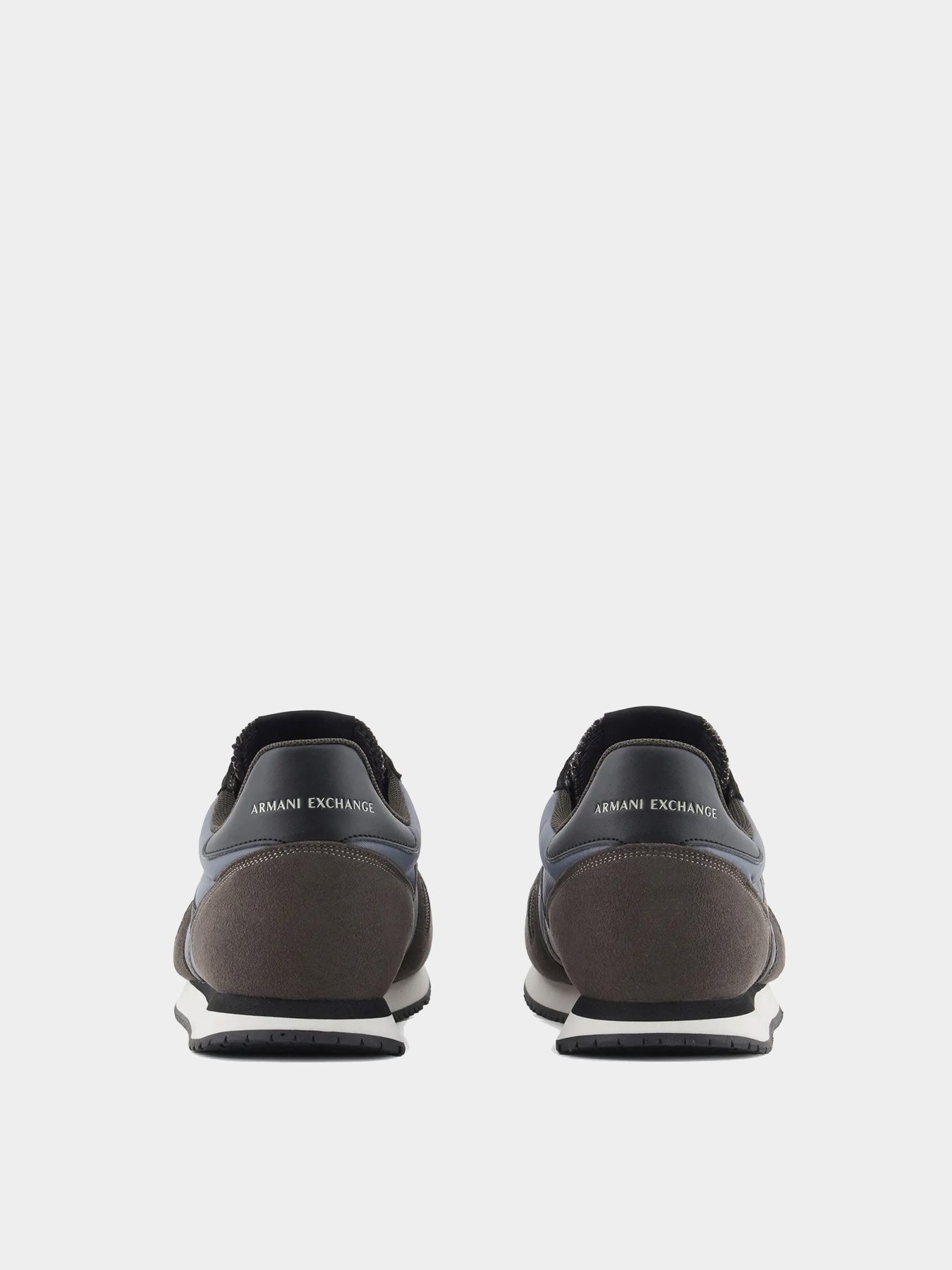 Кроссовки Armani Exchange модель XUX017-XCC68-U206 Фото