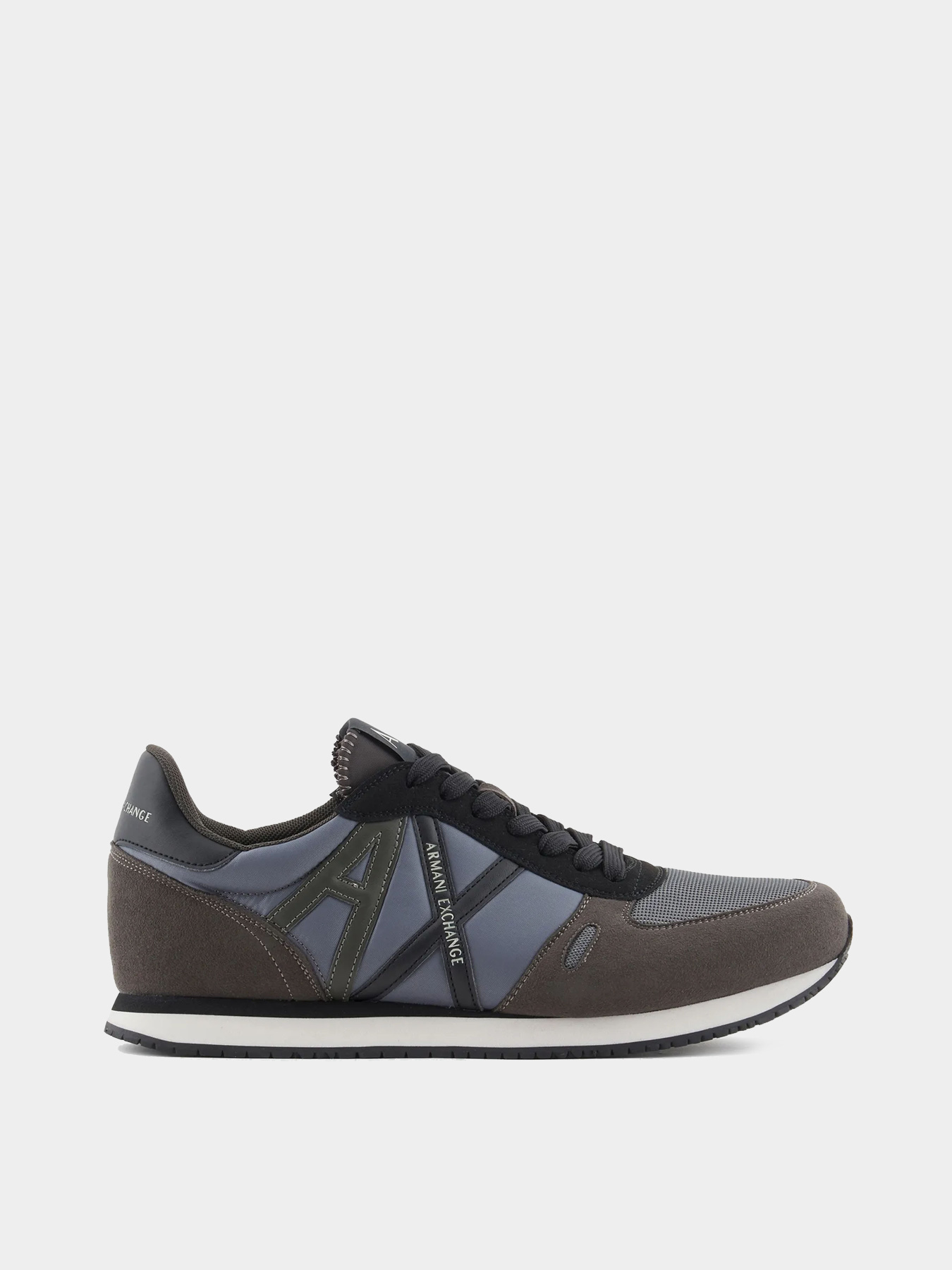 Кроссовки Armani Exchange модель XUX017-XCC68-U206 Фото