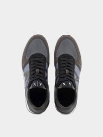Кроссовки Armani Exchange модель XUX017-XCC68-U206 Фото