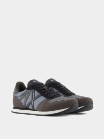 Кроссовки Armani Exchange модель XUX017-XCC68-U206 Фото