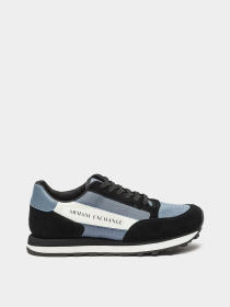 Кроссовкалар Armani Exchange үлгі XUX083-XV263-A017 Фото