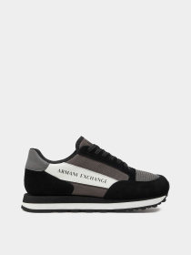Кроссовкалар Armani Exchange үлгі XUX083-XV263-K584 Фото