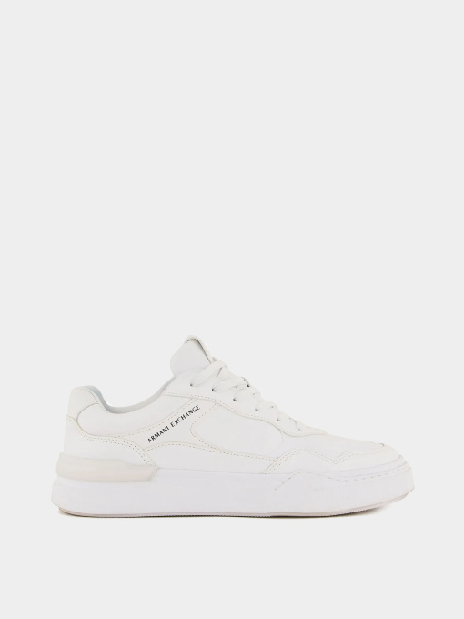 Кроссовки Armani Exchange модель XUX219-XV857-01015 Фото