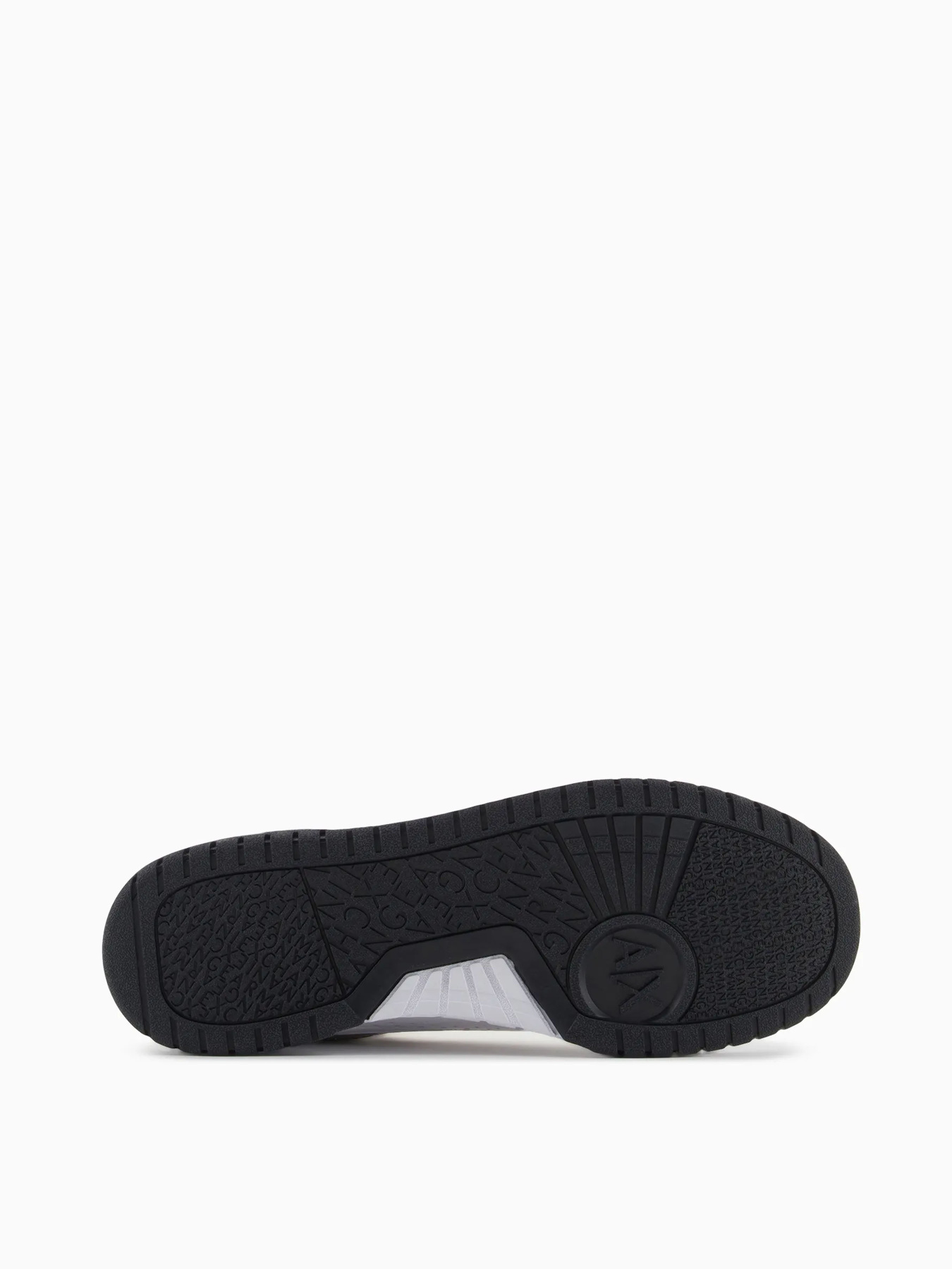Кроссовки Armani Exchange модель XUX222-XV860-U184 Фото