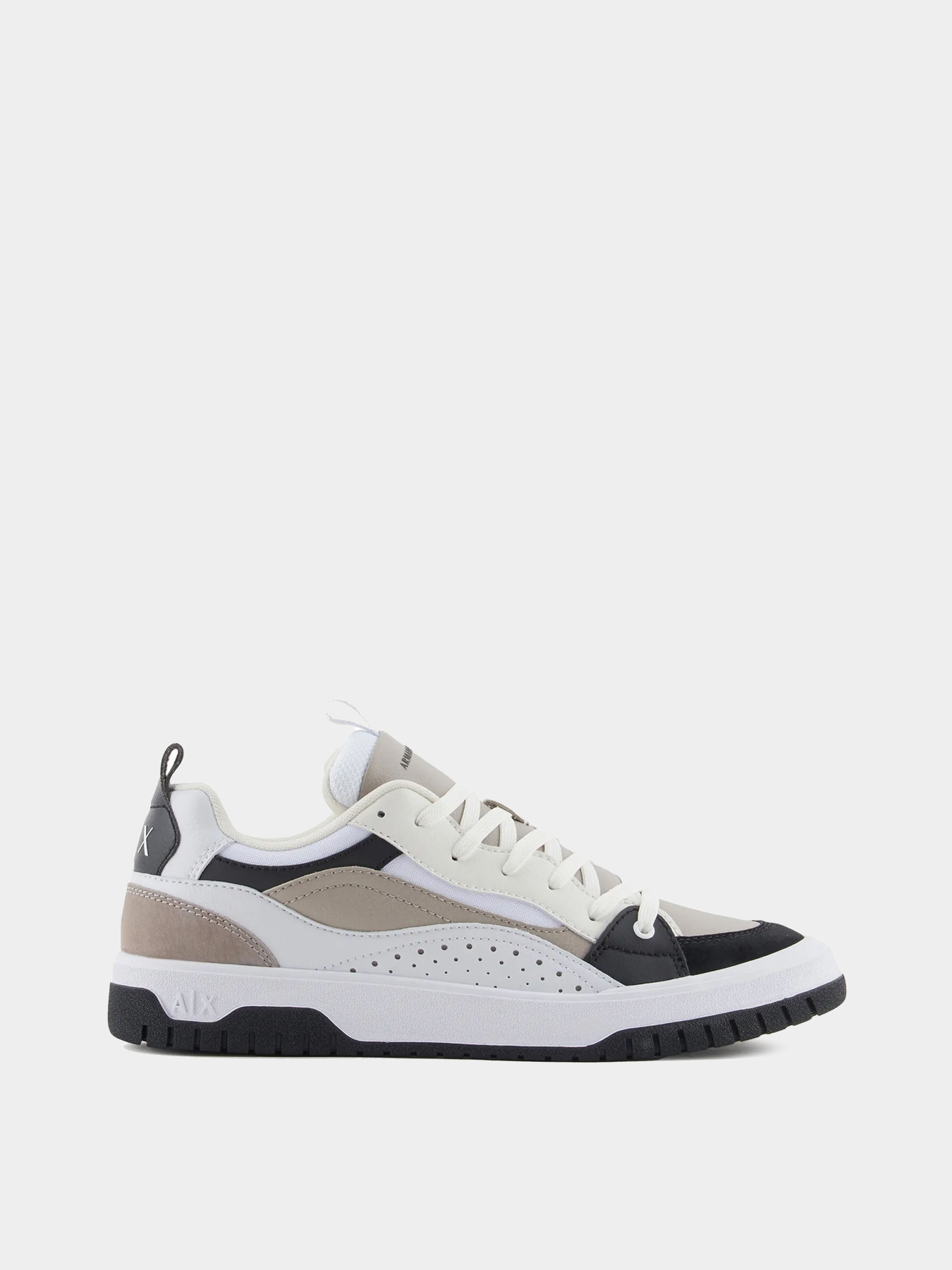 Кроссовки Armani Exchange модель XUX222-XV860-U184 Фото