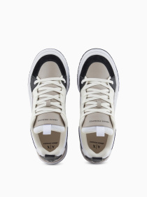 Кроссовки Armani Exchange модель XUX222-XV860-U184 Фото