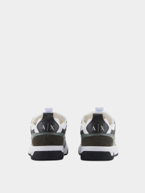 Кроссовки Armani Exchange модель XUX222-XV860-U185 Фото