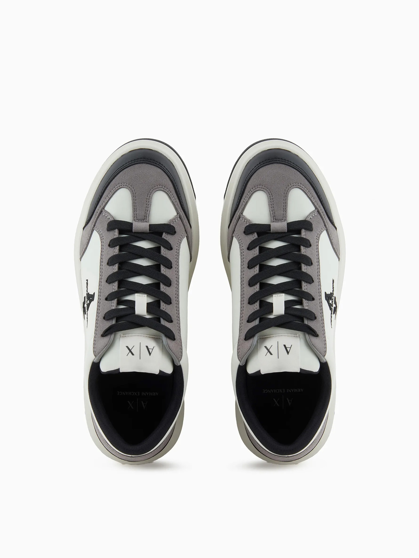 Кеды Armani Exchange модель XUX235-XV904-K638 Фото