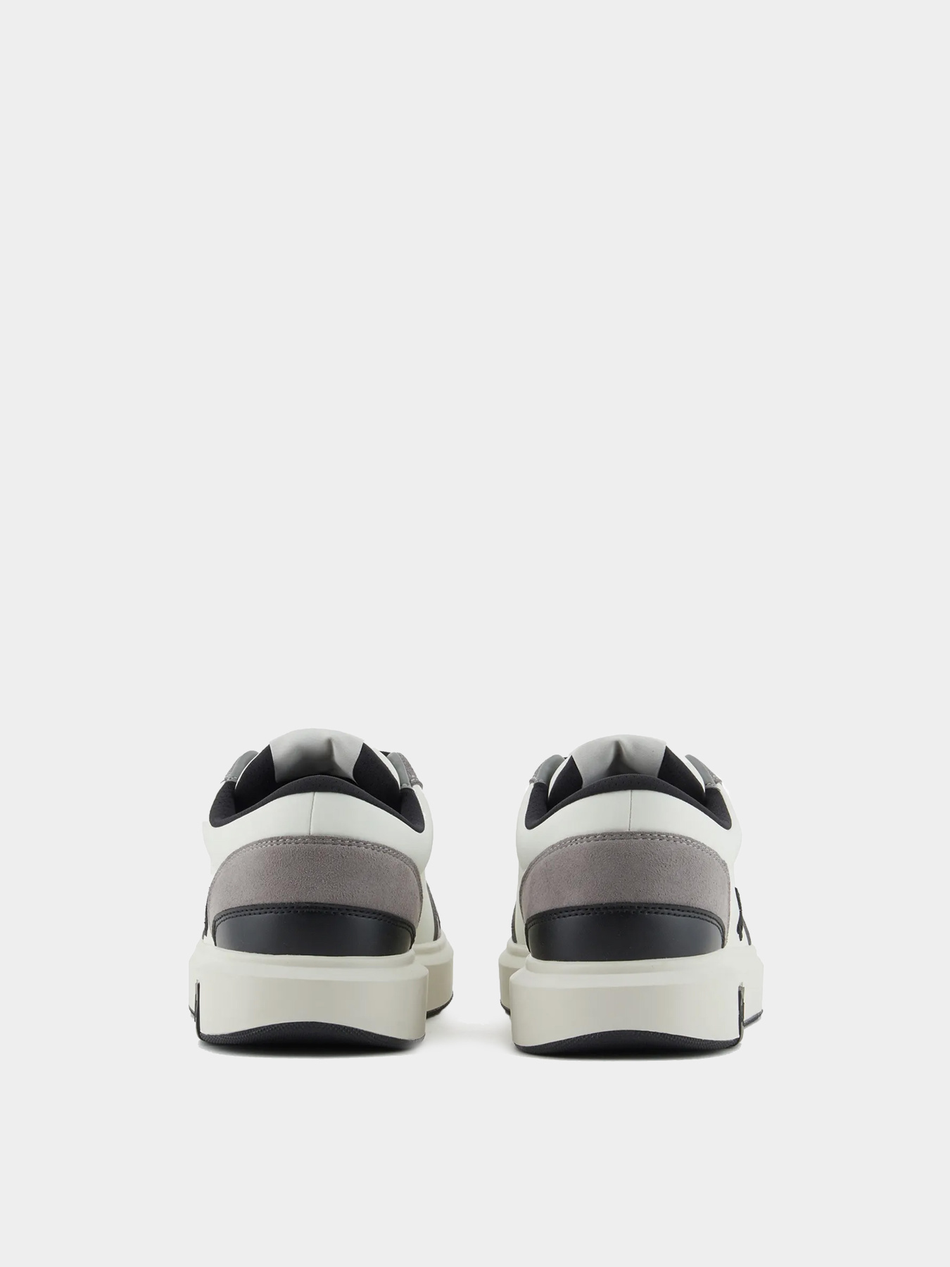 Кеды Armani Exchange модель XUX235-XV904-K638 Фото