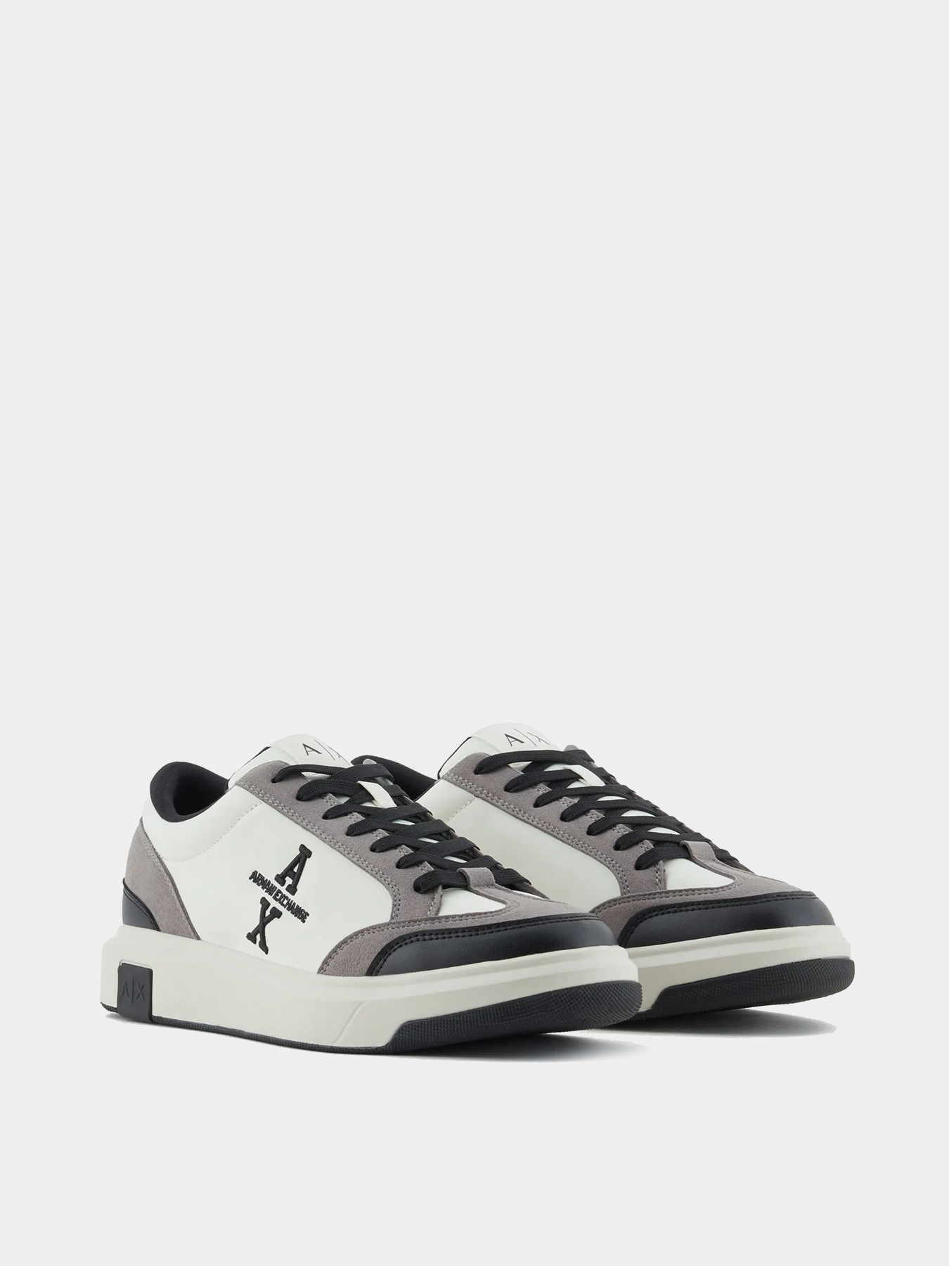 Кеды Armani Exchange модель XUX235-XV904-K638 Фото
