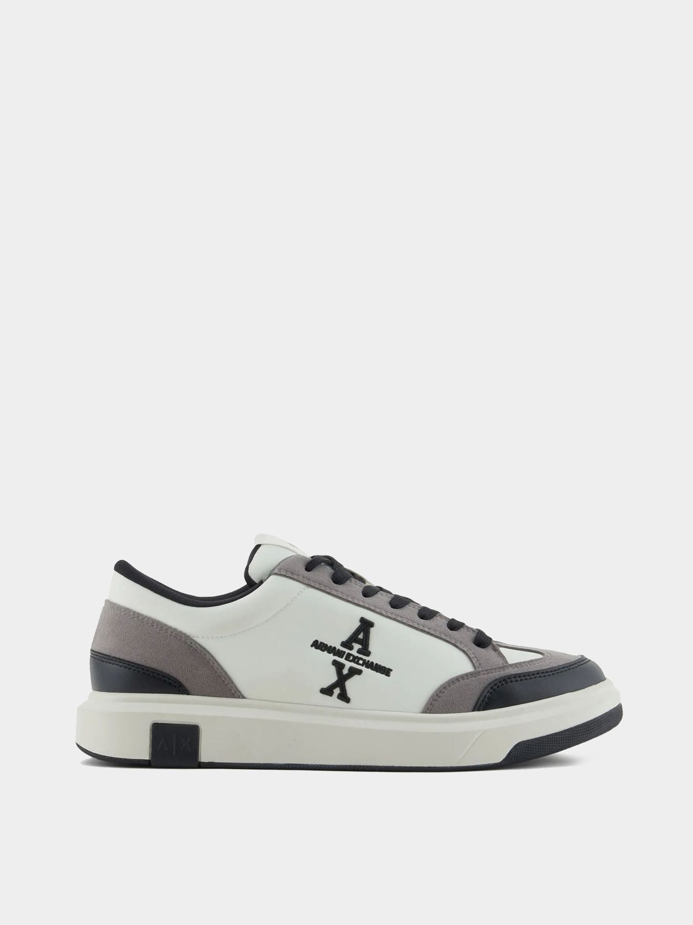 Кеды Armani Exchange модель XUX235-XV904-K638 Фото